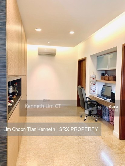 Butterworth 8 (D15), Condominium #209051511
